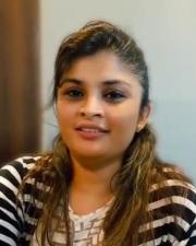 Amina Profile Picture