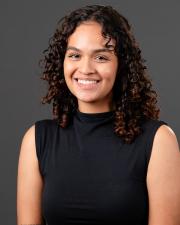 Photo of Ana Pineda