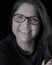 Profile photo, Zaida Ugalde