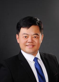 Profile photo, Howard Fu