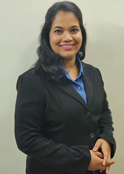 Pranauti Gupte Profile Photo